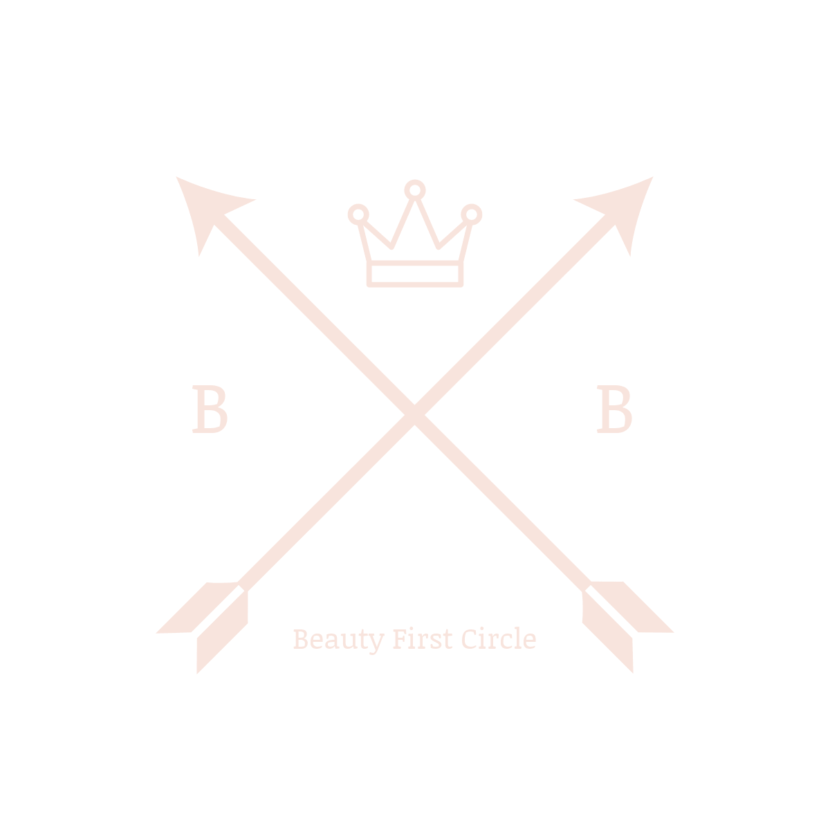 Beauty First Circle