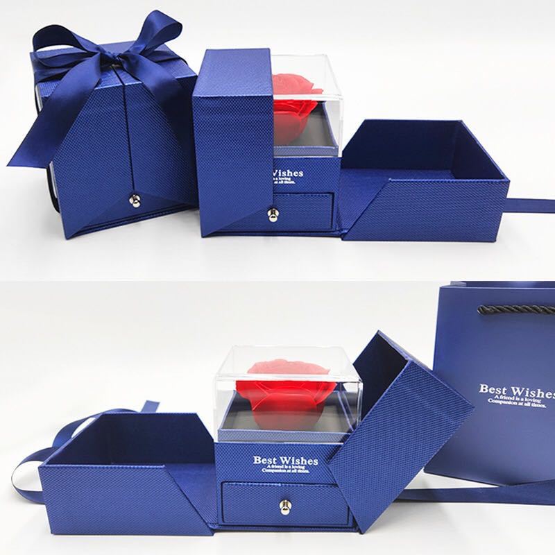 Jewelry Gift Box – AMYO Jewelry